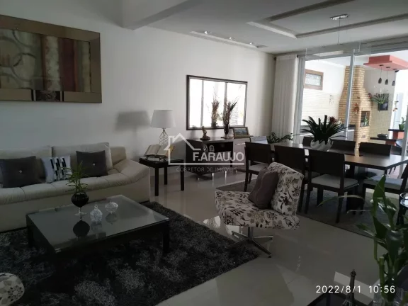 Imagem Casa em condomínio fechado para venda em Sorocaba!