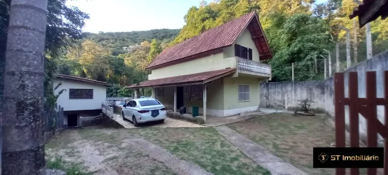 Imagem Chácara Escriturada Privativa por R$480.000,00!