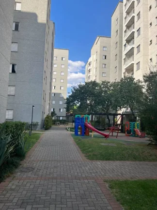 Imagem APARTAMENTO RESIDENCIAL em São Paulo - SP, Vila Carrão