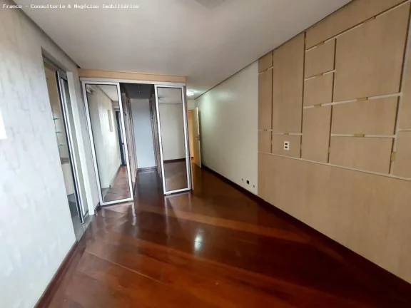 Imagem Apartamento para Venda em São Caetano do Sul, Santa Paula, 3 suítes, 5 banheiros, 3 vagas