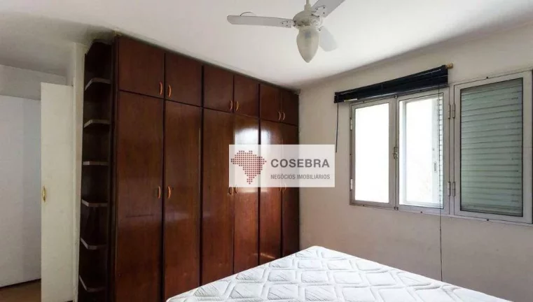 Imagem Apartamento à venda, 110 m² por R$ 1.100.000,00 - Vila Olímpia - São Paulo/SP