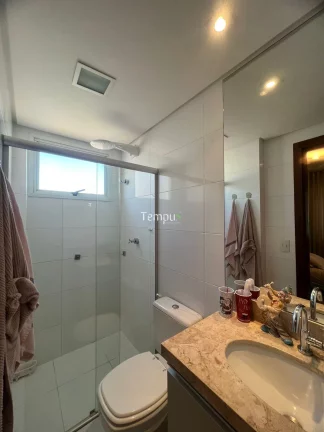 Imagem Residencial Desembargador Clenon Loyola - Apartamento Alto Padrão, Residencial Desembargador Clenon Loyola, 3 Suítes Plenas, em Jardim Goiás, Goiânia/GO