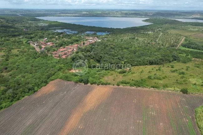 Imagem Área à Venda – Nísia Floresta / RN - 12,1 Ha