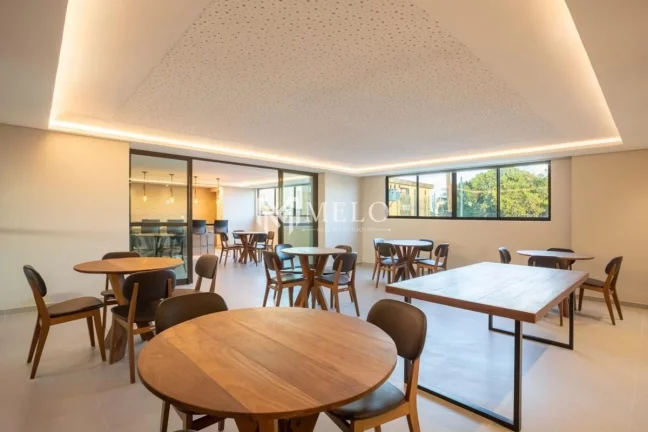 Imagem Oportunidade no PRADO: 61,16m², 03qts, 01suite, 02 vagas - Pronto para morar