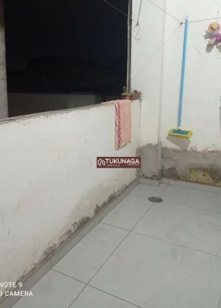 Imagem Apartamento com 2quartos à venda, 100 m² por R$ 260.000 - Vila Galvão - Guarulhos/SP