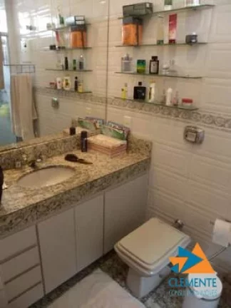 Imagem APTO DE 4 QTOS 02 suites área privativa GUTIERREZ/STO. AGOSTINHO