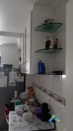 Imagem Apartamento com 3 dormitórios à venda, 93 m² por R$ 648.000,00 - Vila das Mercês - São Paulo/SP