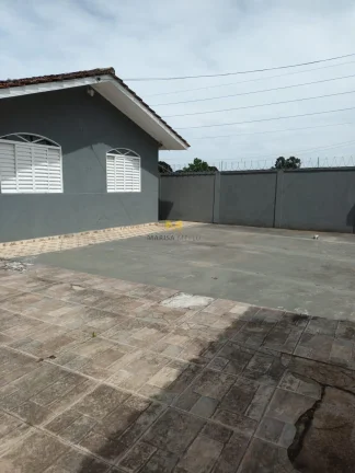 Imagem Casa de 2 quartos à venda no bairro Vila Ipanema em Piraquara!!!
