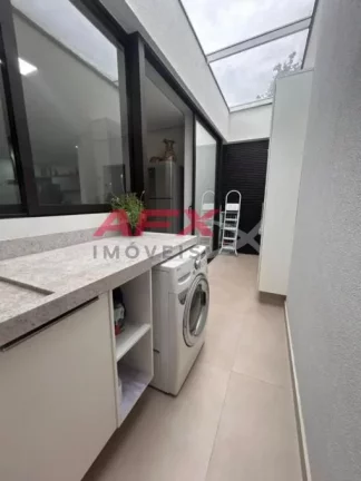 Imagem Casa 4 Quartos Sorocaba - SP - Condomínio Residencial Village Vert