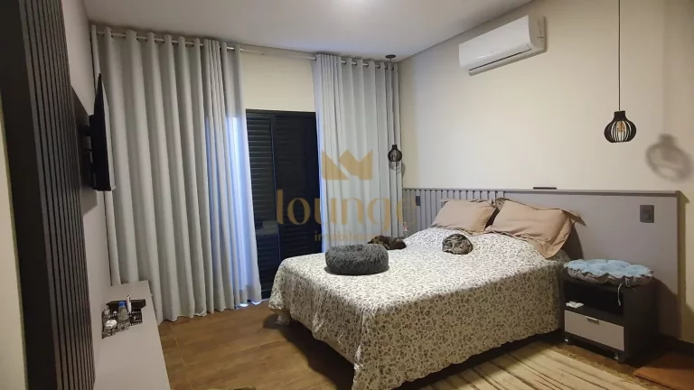 Imagem Casa Em Condominio em Sorocaba