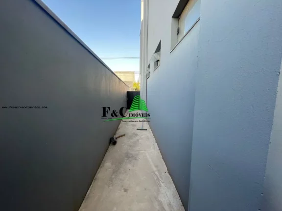Imagem Barracão para Locação em Limeira, Centro Industrial de Limeira - CIL, 3 banheiros