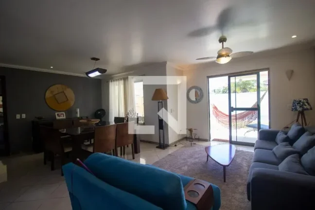 Imagem Casa à Venda - Recreio, 4 Quartos, 300 m2