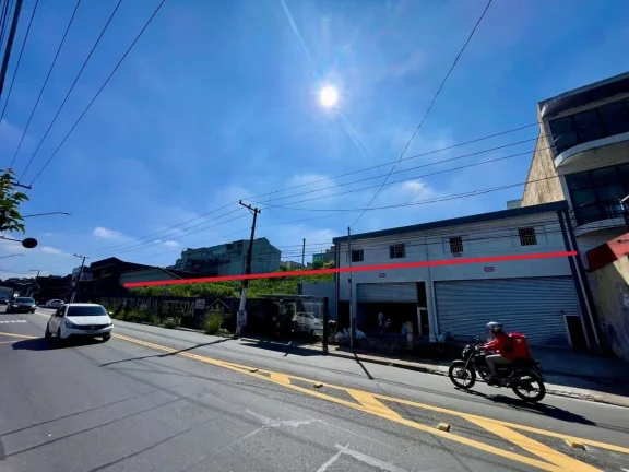 Imagem ÁREA 3.394,5M² - ITAQUERA - DOM BOSCO -MELHOR LOCALIZAÇÃO DA SABBADO D ANGELO! por R$ 10.880.000,00