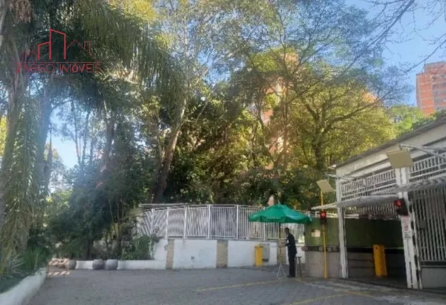 Imagem Apartamento no Condomínio Floresta - 42m² - 2 dormitórios