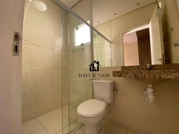 Imagem Casa com 3 dormitórios sendo 1 suíte, 120 m² - venda por R$ 790.000 ou aluguel por R$ 4.500/mês - Condomínio Villagio Santa Rosalia - Sorocaba/SP