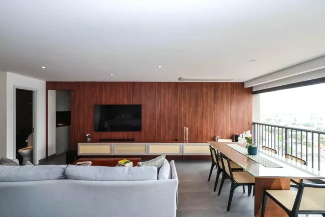 Imagem APARTAMENTO RESIDENCIAL em São Paulo - SP, Saúde
