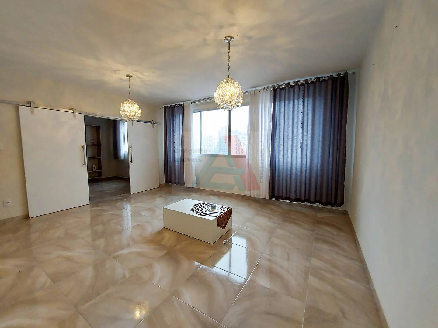 Excelente apartamento Bairro Santo Antônio em SCS