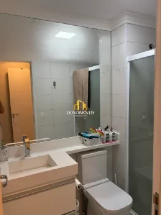Imagem Apartamento à venda com 72m², em um condomínio completo, garantindo conforto e lazer todos os dia...