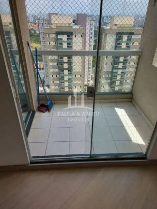 Imagem Apartamento 3 dormitórios Vila Assunção Santo André !