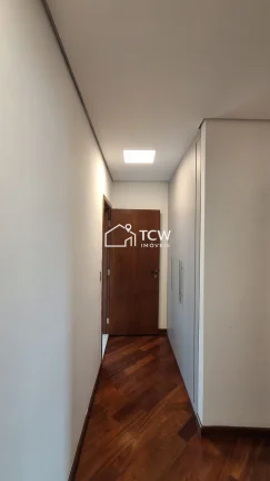Imagem Apartamento à venda no bairro Tatuapé - São Paulo/SP, Zona Leste