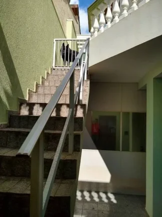 Imagem 372 m² - EXCELENTE SOBRADO PARA VENDA NO JARDIM SÃO VICENTE - JUNDIAÍ - SP