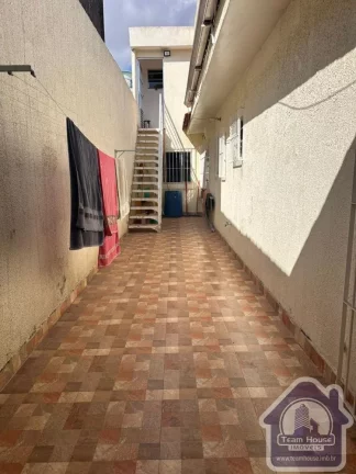 Imagem Casa a venda no Bairro Jardim Leblon em Suzano/SP
