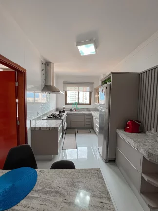 Imagem EXCELENTE APARTAMENTO - EDIFÍCIO VILLAGIO DI VERONA