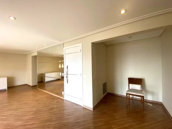 Imagem APARTAMENTO RESIDENCIAL em São Paulo - SP, Jardim Campo Grande