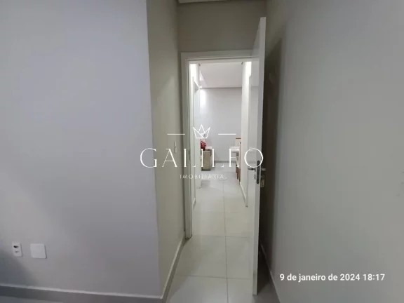 Imagem APARTAMENTO Á VENDA NO CONDOMÍNIO TULIPAS GARDEN - JUNDIAÍ - SP