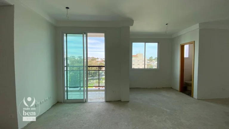 Imagem Cobertura com 180 m². 4 quartos sendo 2 suítes, 2 vagas de garagem à venda por R$ 1.450.000 - Bigorrilho - Curitiba/PR