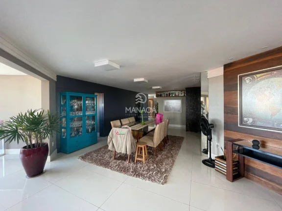 Imagem Cobertura duplex 3 Quartos / Apartamento vista mar - Centro Barra Velha SC