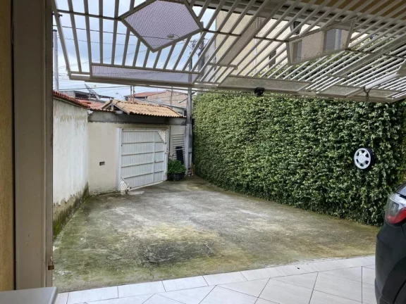 Imagem sobrado residencial para venda, vila monteiro, poá