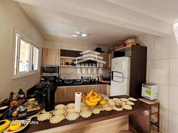Imagem Residencial Verdes Campos - Casa em Condomínio - Residencial Verdes Campos