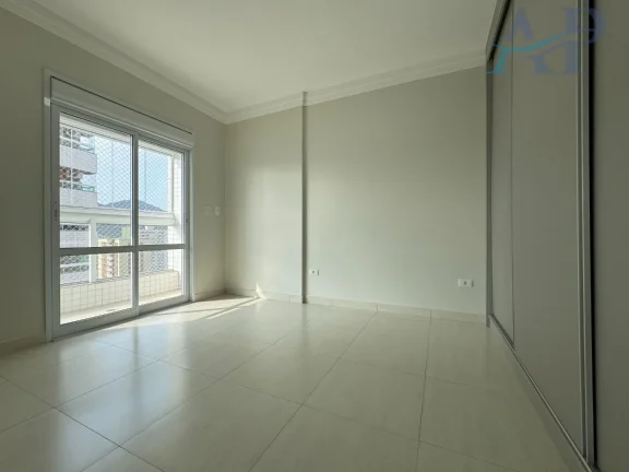 Imagem Apartamento no Forte em Praia Grande com 3 Dormitórios