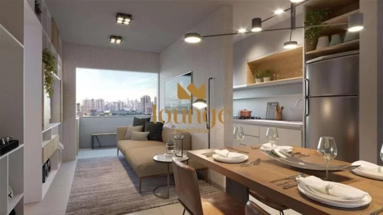 Imagem Apartamento à venda em Jd. Guarujá Zona Oeste - Sorocaba/SP