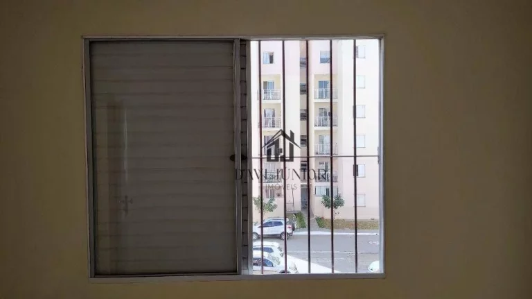 Imagem Apartamento à venda, 42 m² por R$ 180.000,00 - Jardim Guadalajara - Sorocaba/SP