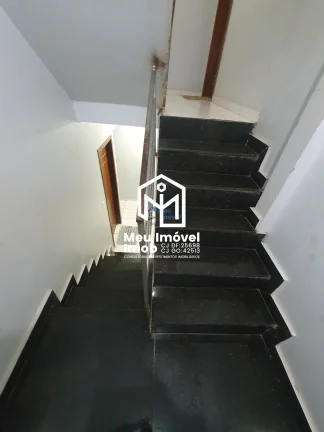 Imagem Prédio QE 38 Guará II 13 Quartos 3 Vagas 540m² Área de serviço Cozinha Americana