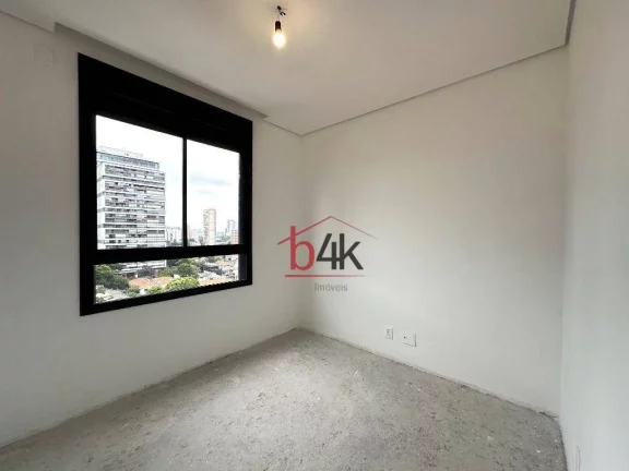 Imagem Incrível Cobertura Duplex no Brooklin em região privilegiada.