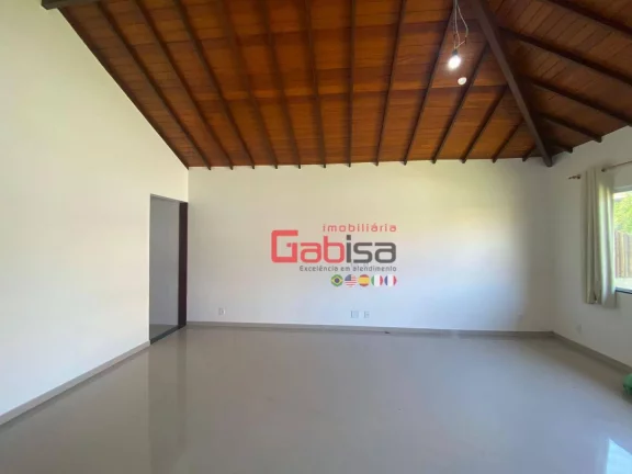 Imagem Casa com 3 dormitórios à venda, 100 m² por R$ 850.000,00 - Rasa - Armação dos Búzios/RJ