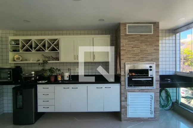 Imagem Apartamento à Venda - Recreio, 5 Quartos, 194 m2