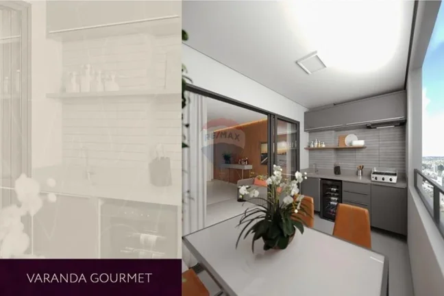Imagem Apartamento na Planta 2 Quartos Vila Gabriel Sorocaba, ENTREGA EM 2026