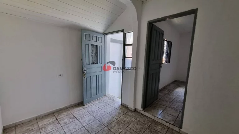 Imagem Casa com 1 quarto, Vila Califórnia - São Paulo