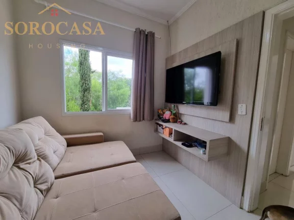 Imagem Casa à Venda - Sobrado - Cond. Vila dos Inglezes