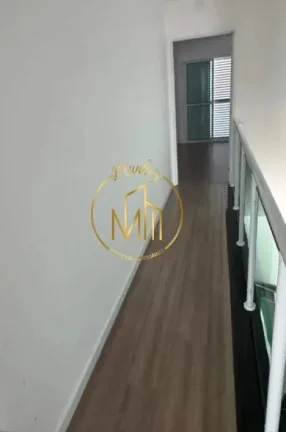 Imagem Sobrado para Venda em Santo André, Vila Marina, 3 dormitórios, 3 suítes, 3 banheiros,