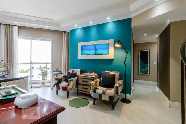 Imagem Apartamento à Venda - Ipiranga, 3 Quartos, 160 m2