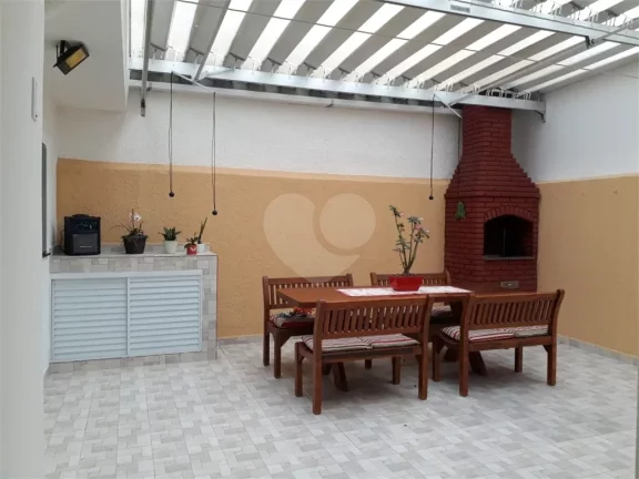 Imagem Casa Térrea à venda com 3 quartos, sendo 1 suíte, em Butantã, São Paulo - SP