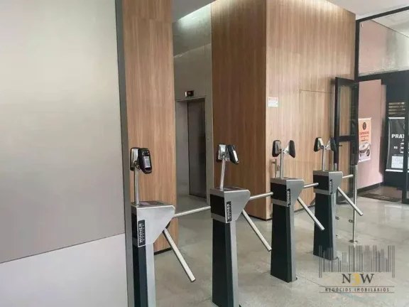 Imagem Conjunto comercial à venda na Vila Leopoldina São Paulo SP com 35m².