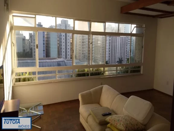 Imagem APARTAMENTO PARA VENDA BELA VISTA,