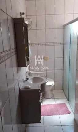 Imagem Casa de Condomínio, Jardim João Paulo II - São José do Rio Preto