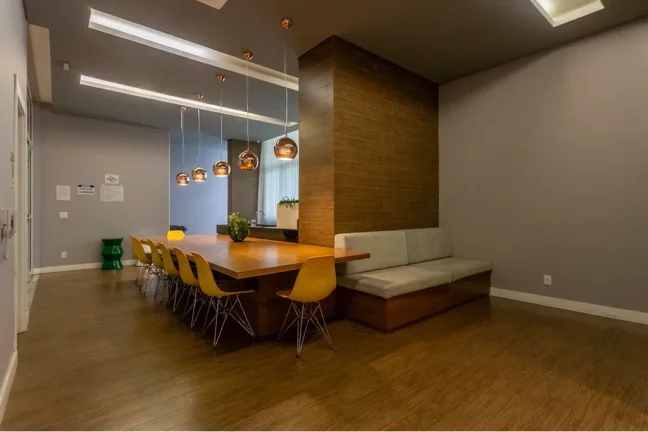 Imagem APARTAMENTO RESIDENCIAL em São Paulo - SP, Vila Mascote